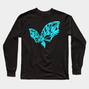 MOTH Long Sleeve T-Shirt